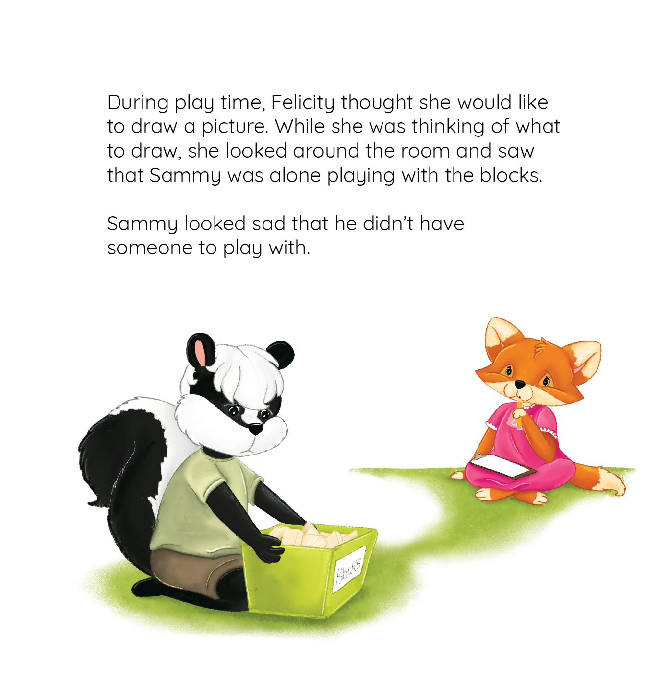 What is Kind?